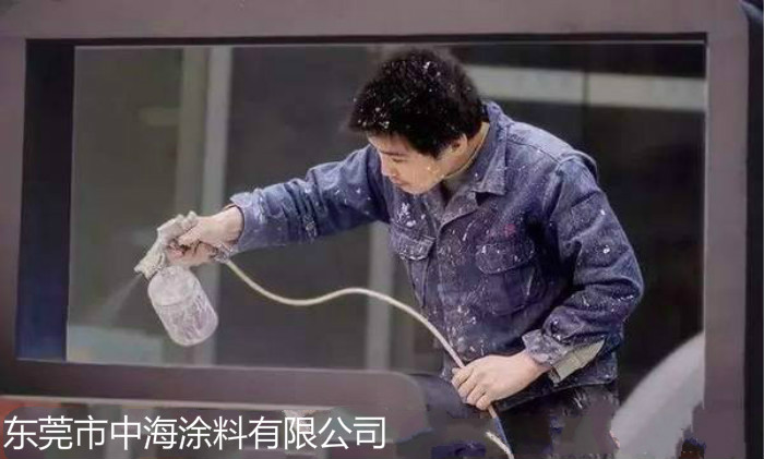 桔纹设备漆