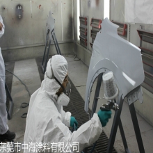 中山针车桔纹漆技术主要经历的三个阶段