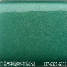 惠州什么是银粉漆
