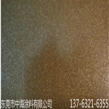 清远为什么银粉漆表面会起皱
