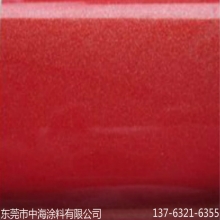 清远闪银漆的基本组成是什么