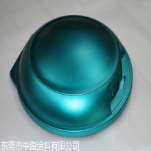 深圳闪光漆生产中消泡剂的使用注意事项