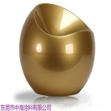 佛山闪光漆如何进行调色