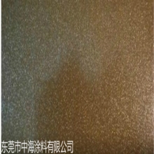 清远闪光漆怎样进行施工